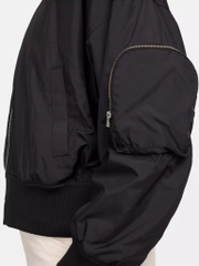 Áo Khoác Women's Sportwear Essential Jacket