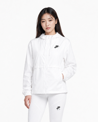 Áo Khoác NK Essential Repel Women's Woven Jacket