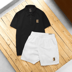 Bộ Thể Thao NK Court Dri-FIT ADV Slam Tennis