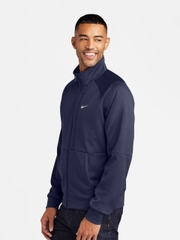 Áo Khoác Full-Zip Chest Swoosh Jacket