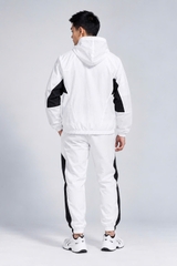 Bộ Thể Thao Ura Heritage Windrunner