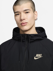 Áo Khoác NK Woven Anorak Jacket