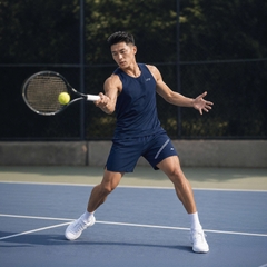 Quần Ngắn Ura Pro D-Line Shorts
