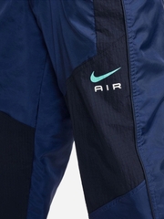 Bộ Thể Thao Air Men's Woven Full Zip