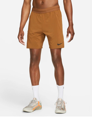 Quần Ngắn NK Pro Dri-FIT Flex Vent Max Men’s 8″ Training Shorts