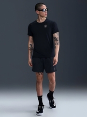 Áo Thun Court Advantage Men's Dri-FIT Tennis Top