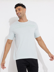 Áo Thun Calvin Klein Men’s Graphic Logo T-shirt