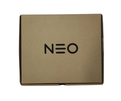 Hộp giấy NEO vừa