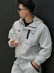 Áo Khoác NK Air Max Pro Training Jacket