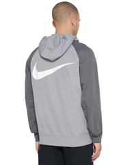 Áo Khoác NK Swoosh French Terry Fleece Jacket