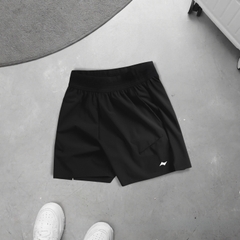 Quần Ngắn Ura Court Slam Dri-FIT Tennis Shorts