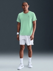 Áo Thun Court Advantage Men's Dri-FIT Tennis Top