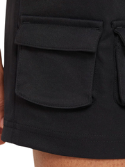 Quần Ngắn NK Swoosh Women's Cargo Shorts