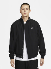 Áo Khoác NK Club Futura Jacket