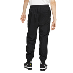 Quần Dài NK Taped Swoosh Popover Pants