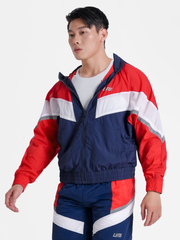 Áo Khoác Ura Windrunner+ Flash Jacket