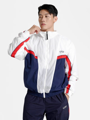 Áo Khoác Ura Woven Lined Jacket