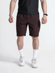 Quần Ngắn Ura Unscripted Shorts