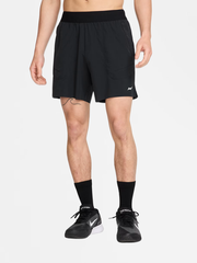 Quần Ngắn Ura Court 6' Club Tennis Shorts