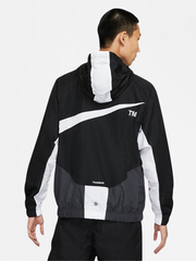 Áo Khoác NK Sportswear Swoosh Men's Woven Lined Jacket