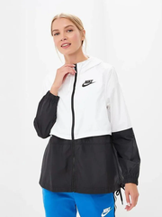 Áo Khoác NK Women’s Sportwear Woven Windbreaker Jacket