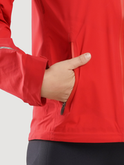 Áo Khoác NK Shield Windbreaker Women’s Latvia Jacket