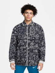 Áo Khoác NK Men Club America Los Angeles Soccer Coaches Reversible Jacket