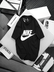 Áo Thun NK Printed Logo Tee
