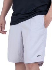 Quần Ngắn Reebok Workout Premium Shorts