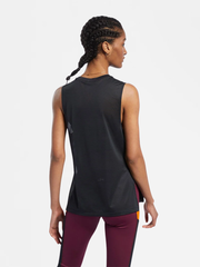 Áo Thun Reebok Workout Ready Mesh Tank Top