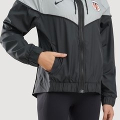 Áo Khoác NK Women’s Windbreaker Football Club Stade Toulousain Jacket