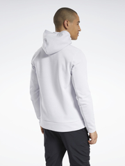 Áo Khoác Reebok Hooded Half-Zip Jacket