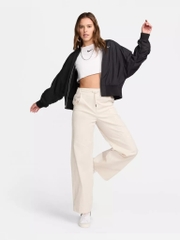 Áo Khoác Women's Sportwear Essential Jacket