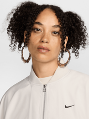 Áo Khoác Women's Sportwear Essential Jacket