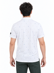 Áo Thun Par Men's Dri-FIT Short-Sleeve Golf Polo