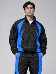 Áo Khoác JD Sport Jam Warm-Up Jacket