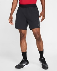 Quần Ngắn NK Court 6' Advantage Shorts