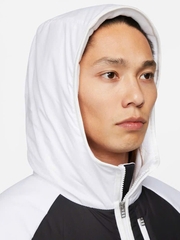 Áo Phao NK NSW Therma-FIT Legacy Hooded Jacket