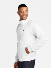 Áo Khoác Full-Zip Chest Swoosh Jacket