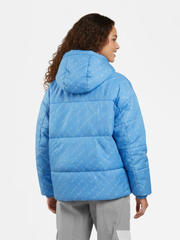 Áo Phao NK Women's Classic Printed Jacket