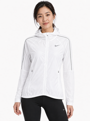 Áo Khoác Swift Women's Repel Packable Running Jacket