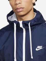 Bộ Thể Thao Sportswear Hooded Woven