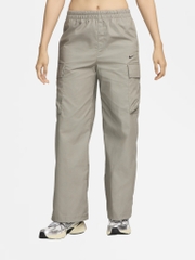 Quần Dài Sportswear Everything Woven Women's Mid-Rise Cargo Pants