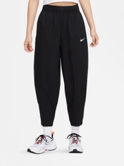 Quần Dài Sportswear Essential Women's High-Rise Curve Pants