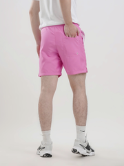 Quần Ngắn Ura Woven Flow Shorts