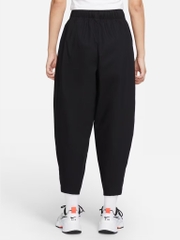 Quần Dài Sportswear Essential Women's High-Rise Curve Pants