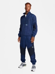 Bộ Thể Thao Air Men's Woven Full Zip