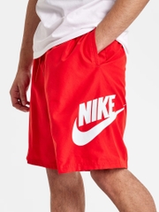 Quần Ngắn Club Woven Shorts