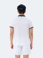 Áo Thun Ura Court Tennis Polo