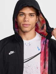 Bộ Thể Thao NK Sportswear Breaking Windrunner